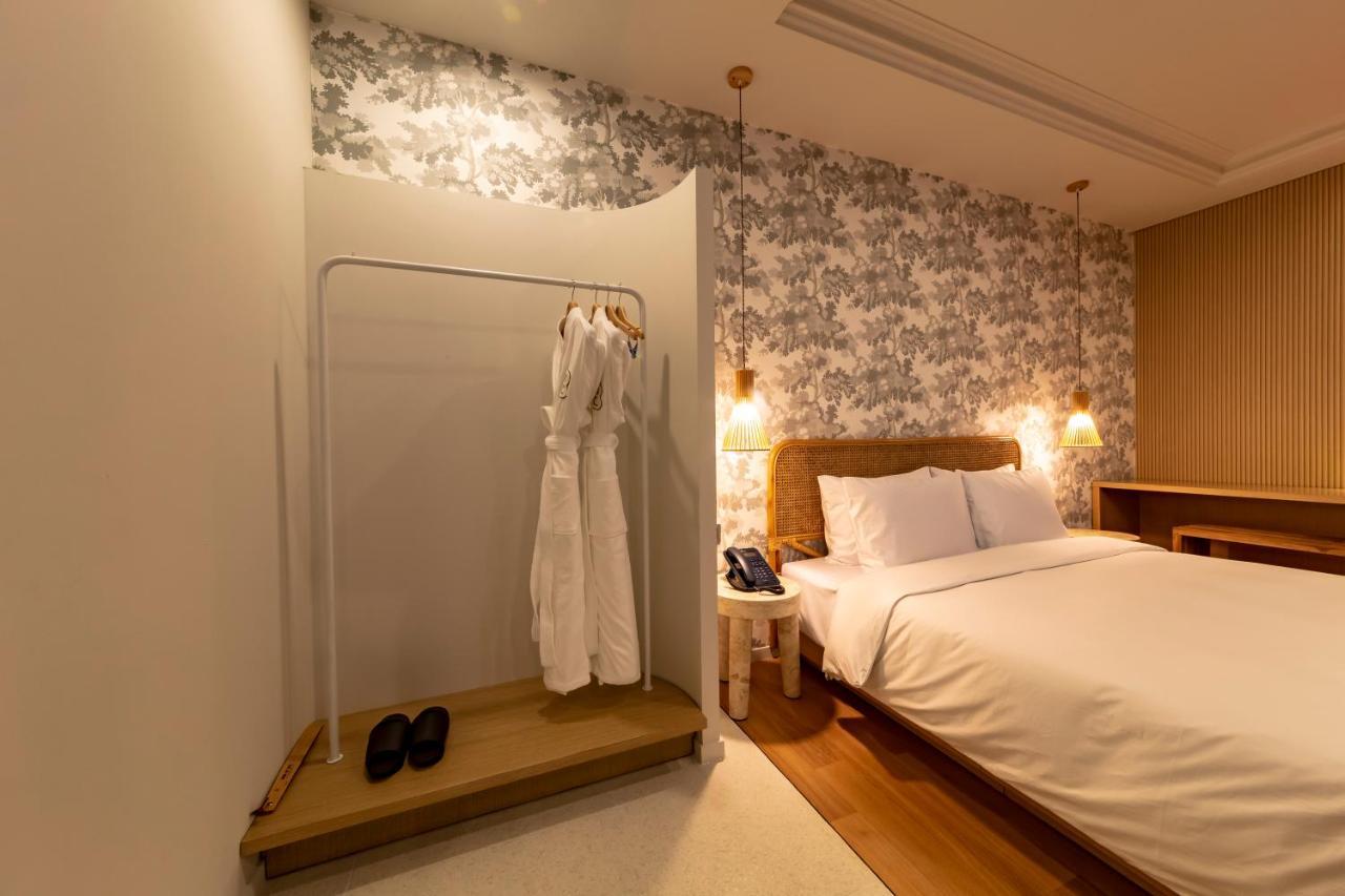 Hound Garden&Terrace Hotel Busan Luaran gambar
