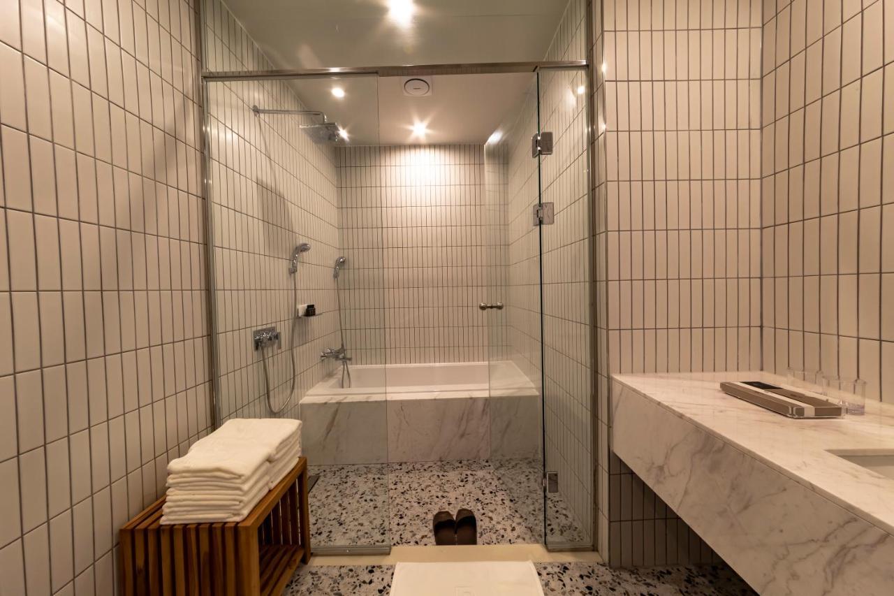 Hound Garden&Terrace Hotel Busan Luaran gambar
